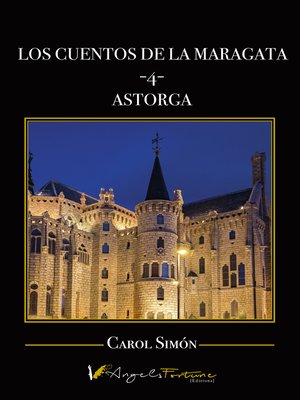 cover image of Los cuentos de la Maragata -4-